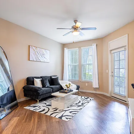 Chic Spacious 1Ba 1Br Lake Nona